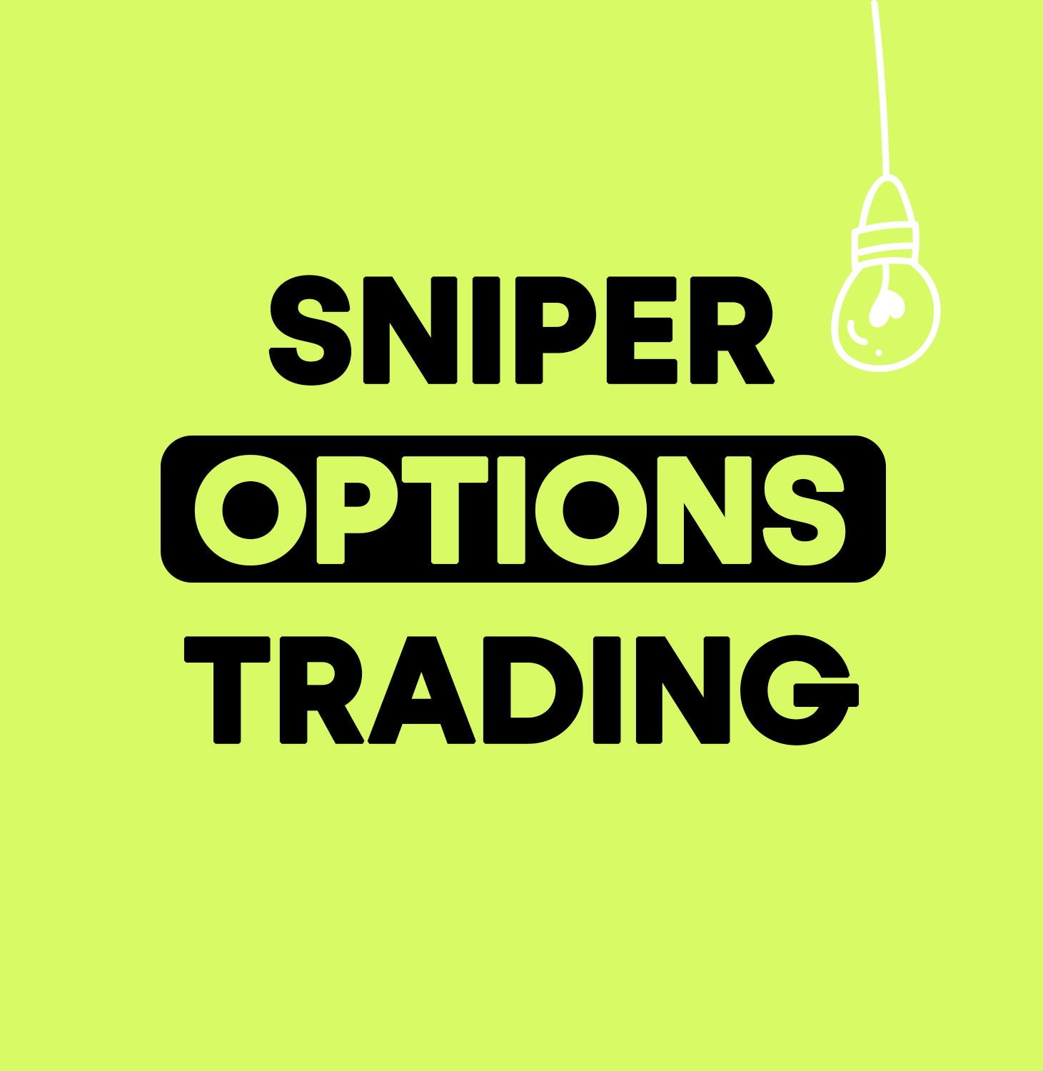 Option Buying & Selling Course SOAMJENA STORE